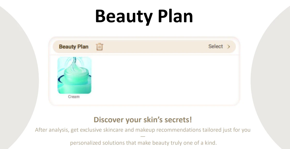 Customization & Marketing Tools 1
